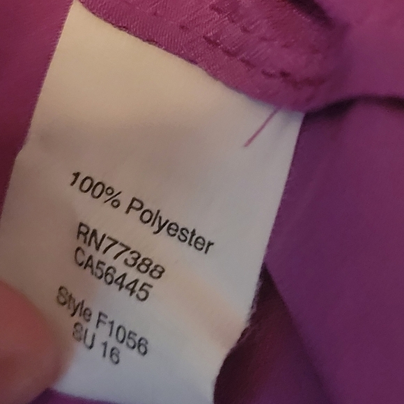 J. Crew Blouse - Picture 5 of 5